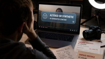 YouTube's Auto AI Labels Could Quietly Destroy Creator Income