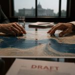 Draft US-Iran 60-Day Deal Needs Trump OK, Big Red Flags