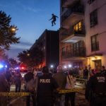 Balcony Fugitive Flees $90M MN Medicaid Bust, FBI Seeks Tips