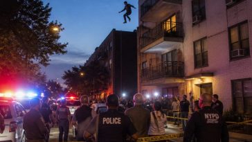 Balcony Fugitive Flees $90M MN Medicaid Bust, FBI Seeks Tips