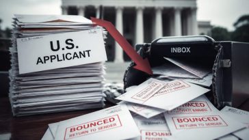 DOJ: Cloudera Routed U.S. Resumes to a Broken Inbox, 180-Day PERM Ban