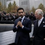 Mayor Zohran Mamdani's Koh-i-Noor stunt at 9/11 memorial backfires