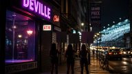 Strippers Threaten Grand Prix Walkout to Force Salaried Status