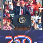 It is an ‘ABSOLUTE GIFT’ to have Trump in office for America 250: Monica Crowley