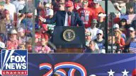 It is an ‘ABSOLUTE GIFT’ to have Trump in office for America 250: Monica Crowley