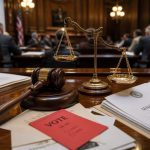 Colorado Democrats Narrow Murder Rule in 33-32 House Vote