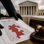 Supreme Court Clears Way for Alabama to Reinstate GOP-Friendly 2023 Maps