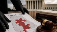 Supreme Court Clears Way for Alabama to Reinstate GOP-Friendly 2023 Maps