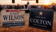 Trump Tells Texans: Dump Sen. John Cornyn, Back Ken Paxton