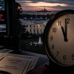 President Trump: Clock Is Ticking — Iran Must Move