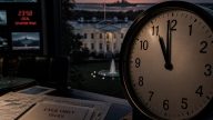 President Trump: Clock Is Ticking — Iran Must Move