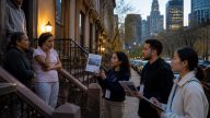 Mayor Mamdani’s Organize NYC accused of taxpayer-funded astroturf