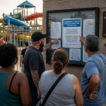 Taxpayer-Funded Water Park Listed Muslims-Only Eid, Then Backtracked