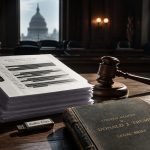 Biden Sues DOJ to Block 70 Hours of Ghostwriter Memo Recordings