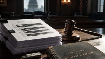 Biden Sues DOJ to Block 70 Hours of Ghostwriter Memo Recordings