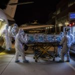 American From MV Hondius Tests Mildly PCR Positive for Andes Virus; 2nd Passenger Ill
