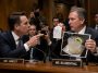 FBI Director Kash Patel Slams Senator Van Hollen With Bar Tab