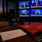 Media Freakout Over Racial Backlash Hides Arcadia Mayor's China Ties