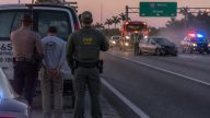 Ride-Along Video Shows ICE Highway Arrests and Mullin’s Push