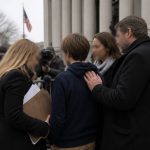 Supreme Court Sidesteps School Gender Case, Parents Told to Fight