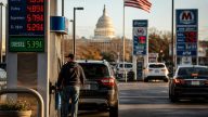 President Donald Trump backs gas tax holiday — Congress must act