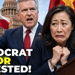 Exclusive: Democrat Mayor BUSTED as China Agent: How Many More Are Hiding in Plain Sight?