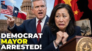 Exclusive: Democrat Mayor BUSTED as China Agent: How Many More Are Hiding in Plain Sight?