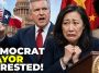 Exclusive: Democrat Mayor BUSTED as China Agent: How Many More Are Hiding in Plain Sight?