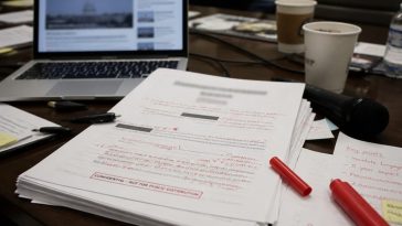 DNC Posts Leaked 2024 Autopsy Draft, Ken Martin Draws Fire