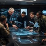 Secretary Hegseth Turns to Battle-Tested Warriors and Tech Titans
