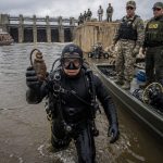 Grenade Found at Mobile Reservoir Exposes Water Security Failures