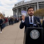 Mayor Zohran Mamdani’s 1,000 $50 World Cup Tickets: Photo Op, Not Policy