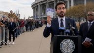 Mayor Zohran Mamdani’s 1,000 $50 World Cup Tickets: Photo Op, Not Policy