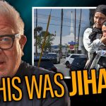 The REAL Story behind the San Diego Mosque Shooting