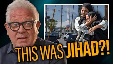 The REAL Story behind the San Diego Mosque Shooting