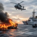 Trump’s Operation Southern Spear: 2 Narco-Terrorists Killed at Sea