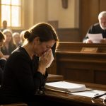 Judge Robinson Dismisses Felony Child-Neglect Case Against Ebony Parker