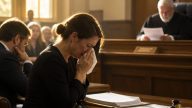 Judge Robinson Dismisses Felony Child-Neglect Case Against Ebony Parker