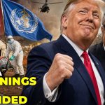 Urgent: Trump Moves FAST as Ebola CHAOS Grows and WHO Admits Something TERRIFYING