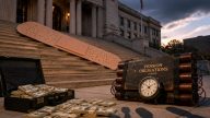 Mamdani’s $124.7B Budget Is an Albany Bailout and Pension Bomb