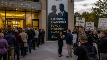 President Obama, Mark Hamill Push Tickets for Controversial Library