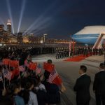 Trump's Beijing Red Carpet: PR Stunt or Risky Tech Giveaways?
