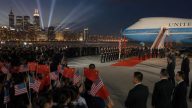 Trump's Beijing Red Carpet: PR Stunt or Risky Tech Giveaways?
