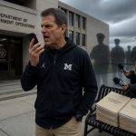 Taxpayer-Funded Coach Duplessis Slams Hegseth, Smears Active Officers