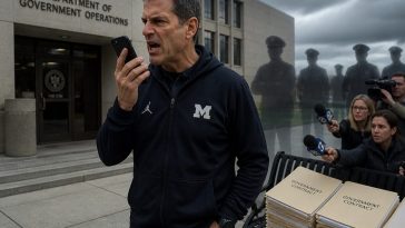 Taxpayer-Funded Coach Duplessis Slams Hegseth, Smears Active Officers