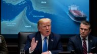 Trump: Midterms Won’t Force Us Into a Crummy Iran Deal
