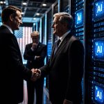 Anthropic Pledges $200B to Google Cloud, Senator Blackburn Warns