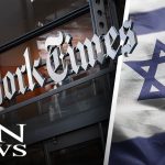 NY Times Under Fire Over Alleged Anti-Israel Libel