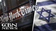 NY Times Under Fire Over Alleged Anti-Israel Libel