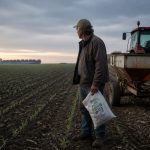 Zippy Duvall Warns 70% of Farmers Can’t Buy Fertilizer